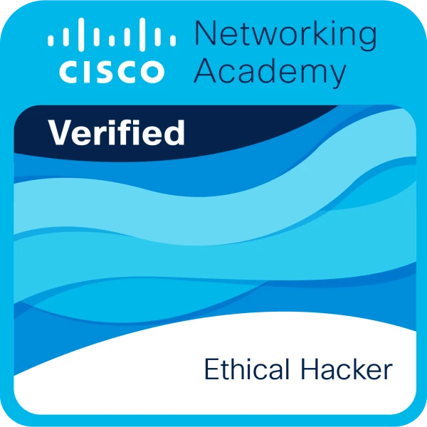 Ethical Hacker